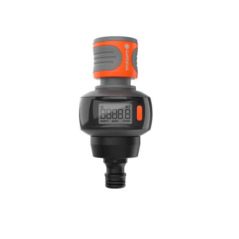 watermeter gardena-1 watermeter gardena-1
