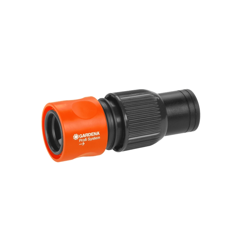 slangstuk gardena prof system-1 slangstuk gardena prof system-1