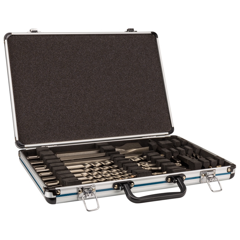 betonboor-/beitelset sds-plus makita-6 betonboor-/beitelset sds-plus makita-6