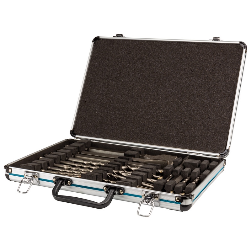 betonboor-/beitelset sds-plus makita-8 betonboor-/beitelset sds-plus makita-8
