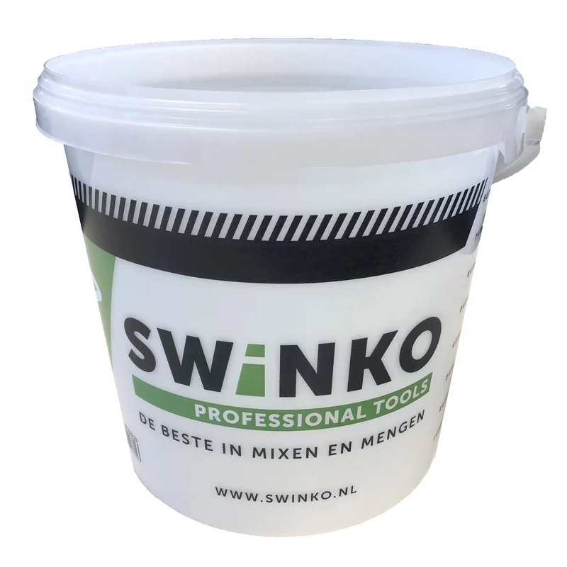 maatemmer kunststof swinko-2 maatemmer kunststof swinko-2
