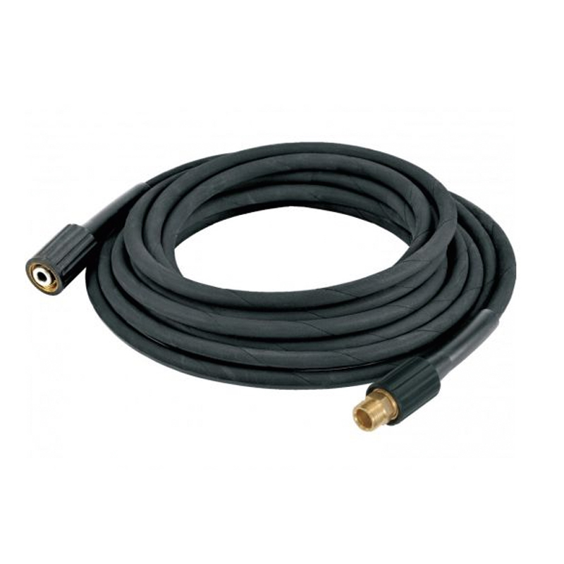 verlengslang rubber eurom-1 verlengslang rubber eurom-1