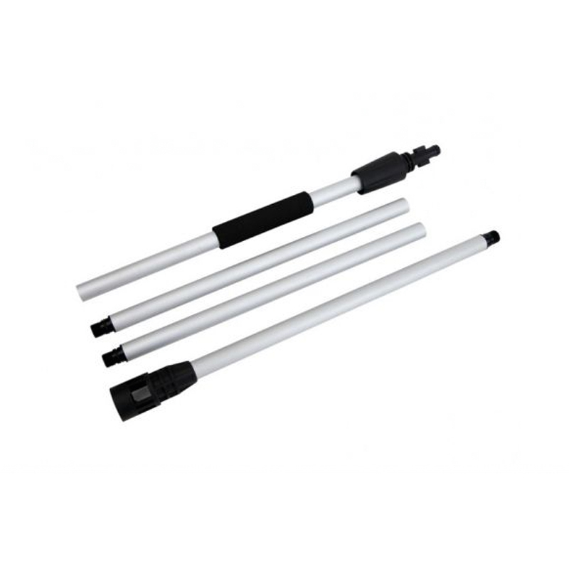 verlenglans aluminium eurom-1 verlenglans aluminium eurom-1