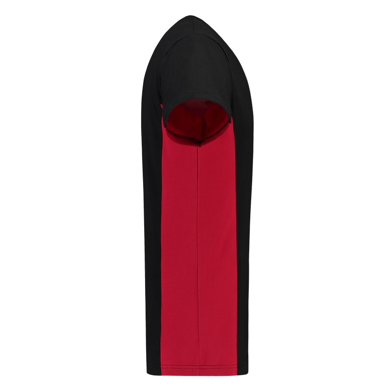 T-shirt bicolor borstzak tricorp-10 T-shirt bicolor borstzak tricorp-10