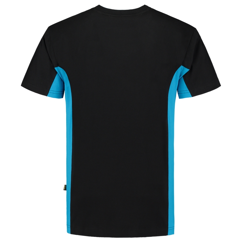T-shirt bicolor borstzak tricorp-4 T-shirt bicolor borstzak tricorp-4