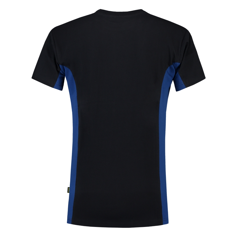 T-shirt bicolor borstzak tricorp-4 T-shirt bicolor borstzak tricorp-4