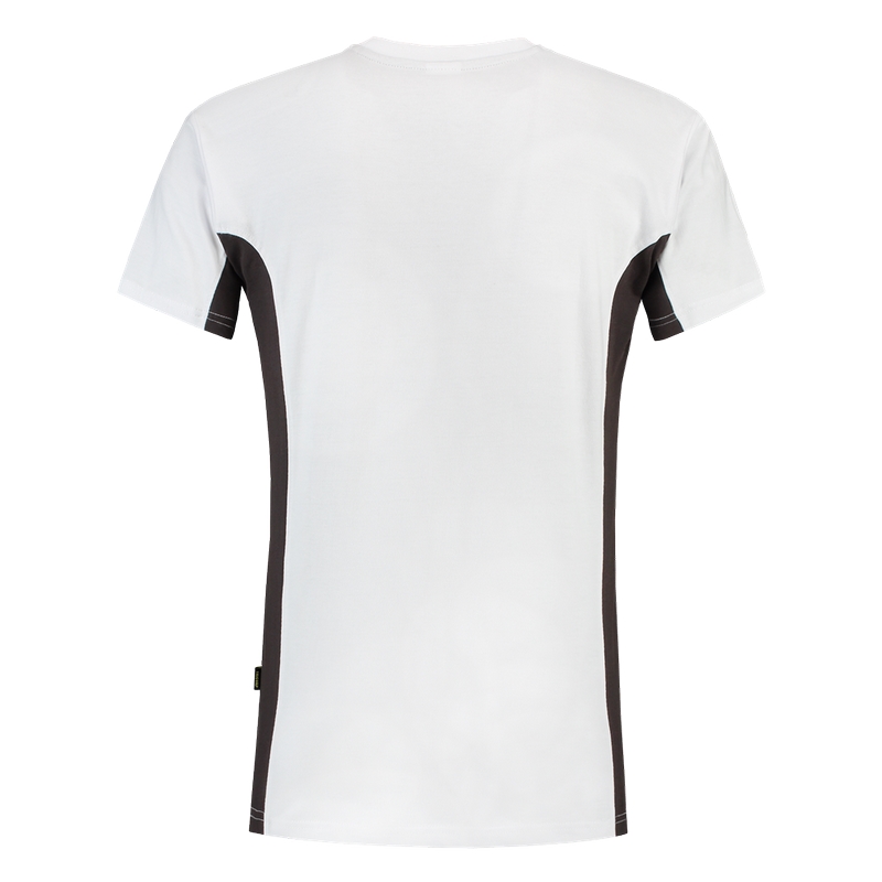 T-shirt bicolor borstzak tricorp-4 T-shirt bicolor borstzak tricorp-4