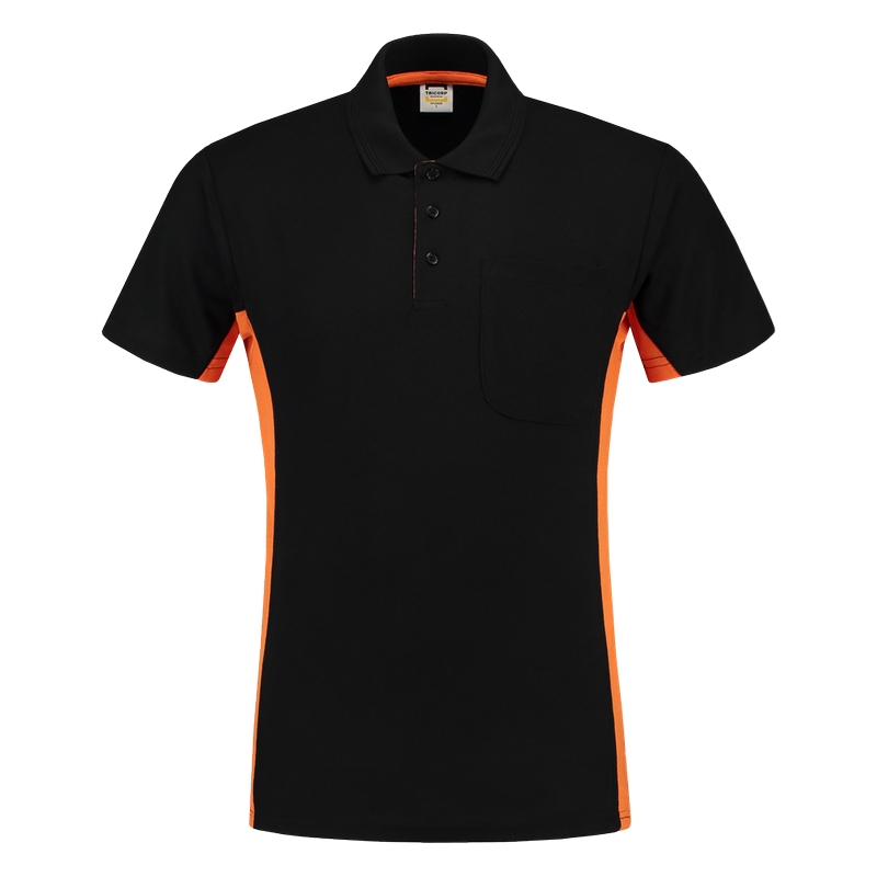 poloshirt bicolor borstzak tricorp-6 poloshirt bicolor borstzak tricorp-6