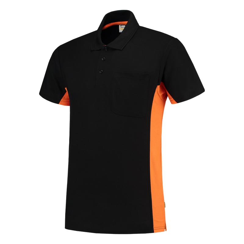 poloshirt bicolor borstzak tricorp-2 poloshirt bicolor borstzak tricorp-2