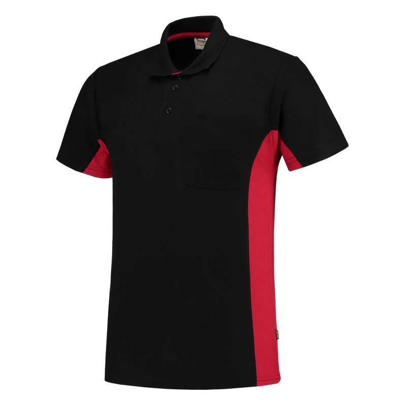 poloshirt bicolor borstzak tricorp-2 poloshirt bicolor borstzak tricorp-2