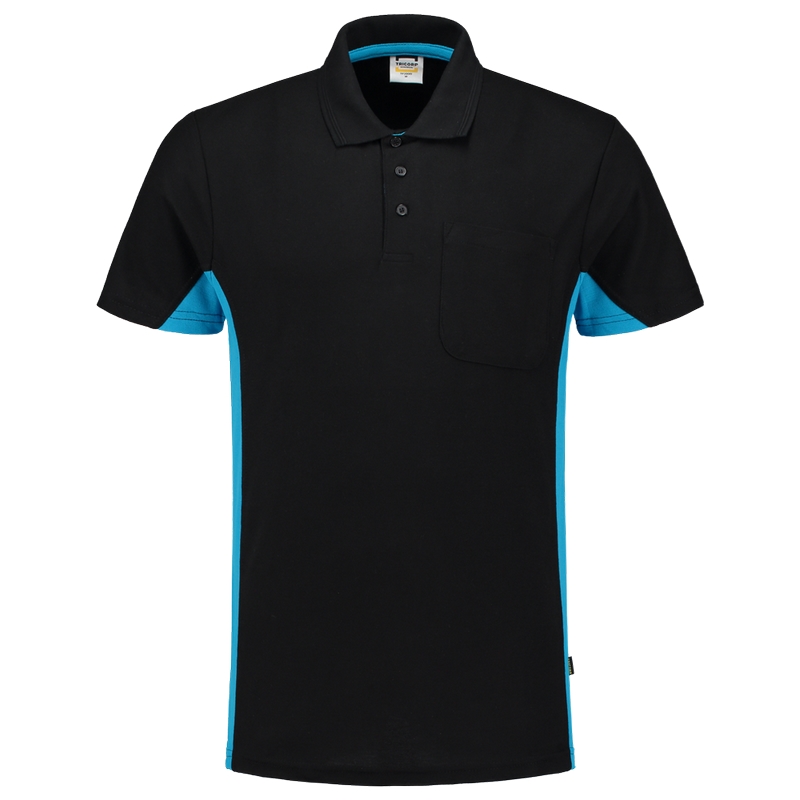 poloshirt bicolor borstzak tricorp-6 poloshirt bicolor borstzak tricorp-6