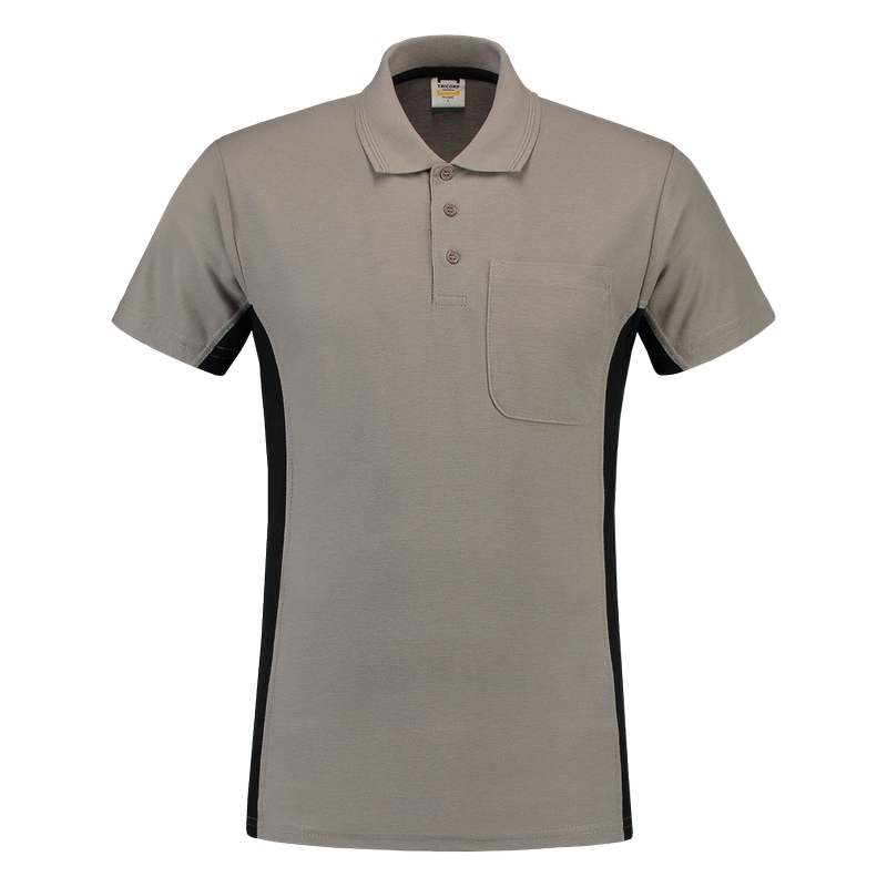 poloshirt bicolor borstzak tricorp-6 poloshirt bicolor borstzak tricorp-6