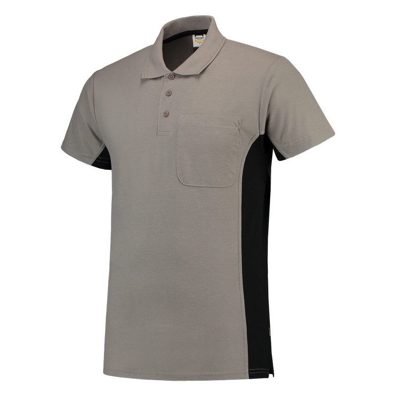 poloshirt bicolor borstzak tricorp-2 poloshirt bicolor borstzak tricorp-2