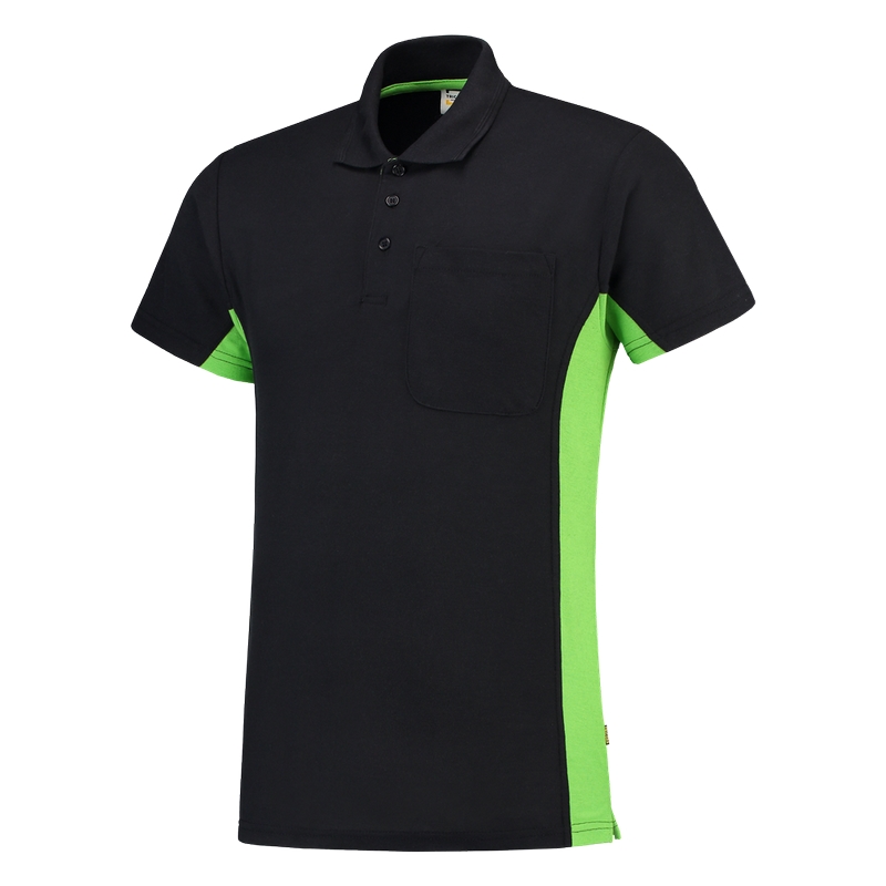 poloshirt bicolor borstzak tricorp-2 poloshirt bicolor borstzak tricorp-2