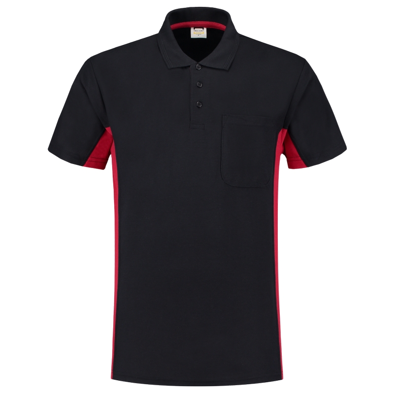 poloshirt bicolor borstzak tricorp-6 poloshirt bicolor borstzak tricorp-6