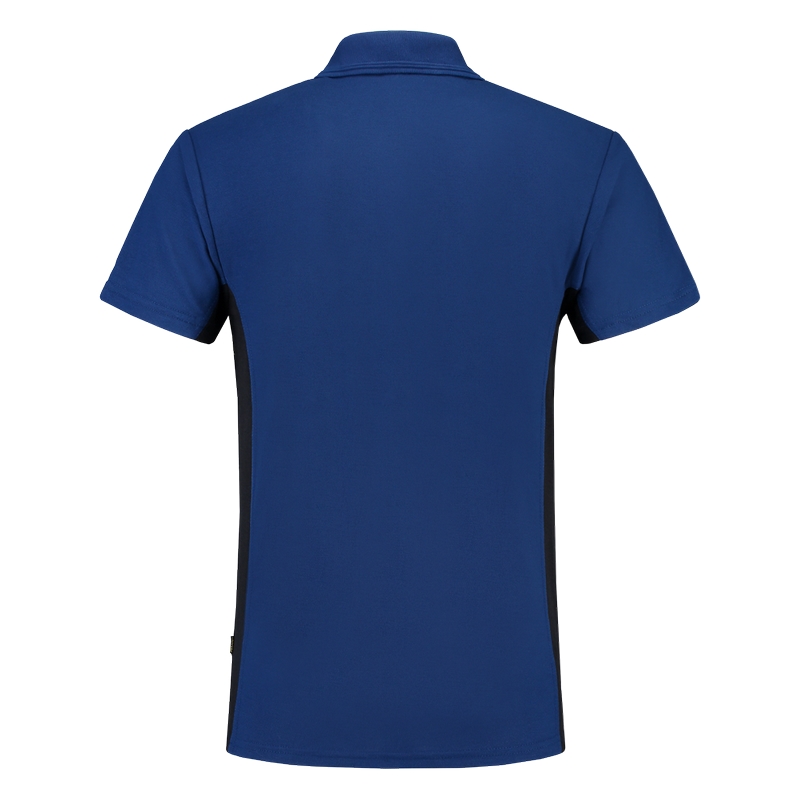poloshirt bicolor borstzak tricorp-4 poloshirt bicolor borstzak tricorp-4
