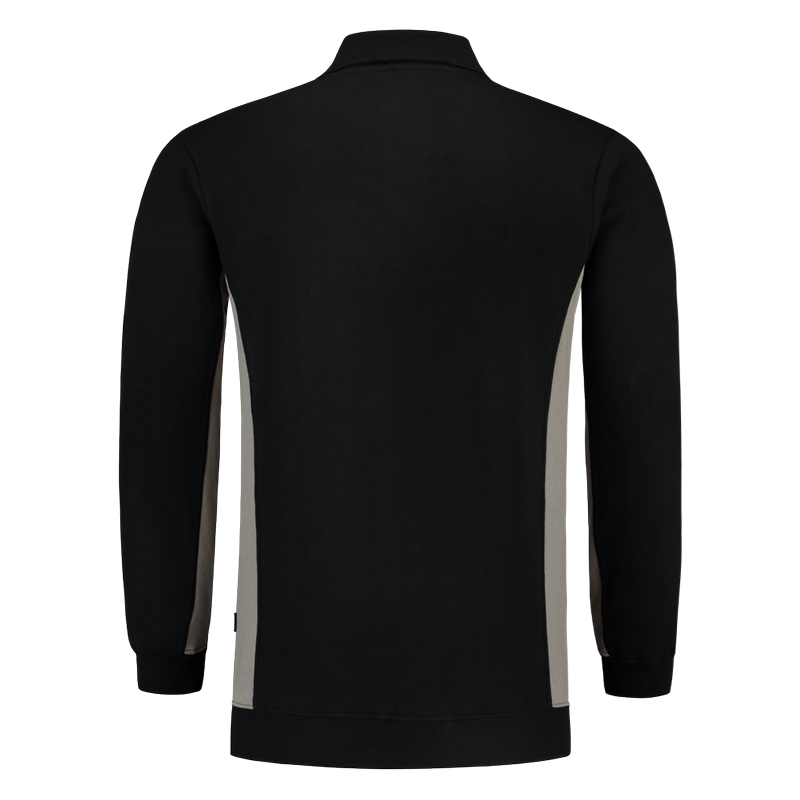 polosweater bicolor borstzak tricorp-4 polosweater bicolor borstzak tricorp-4