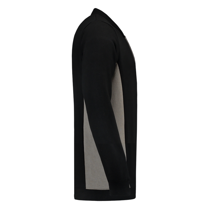 polosweater bicolor borstzak tricorp-10 polosweater bicolor borstzak tricorp-10