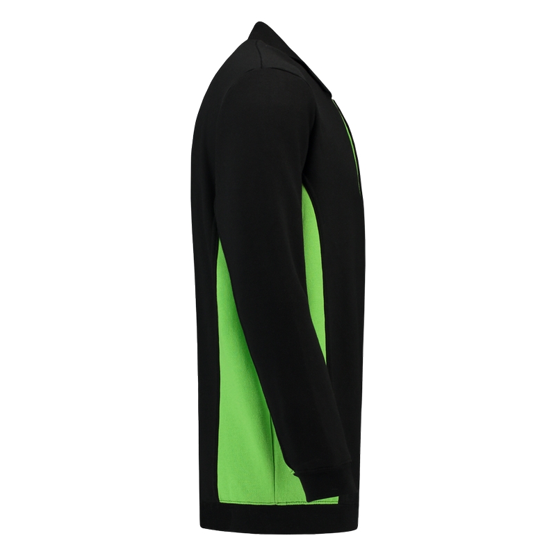 polosweater bicolor borstzak tricorp-10 polosweater bicolor borstzak tricorp-10