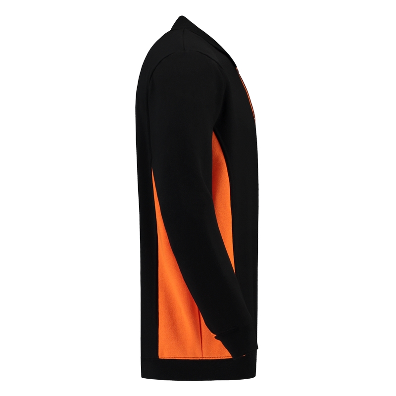 polosweater bicolor borstzak tricorp-10 polosweater bicolor borstzak tricorp-10