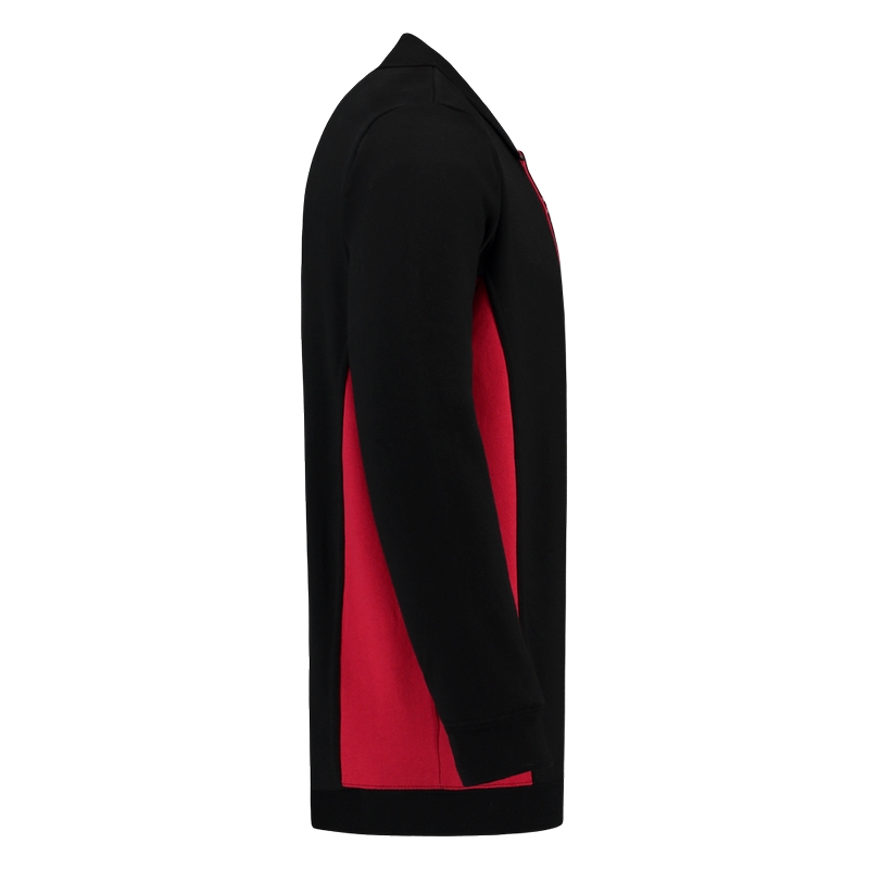 polosweater bicolor borstzak tricorp-10 polosweater bicolor borstzak tricorp-10