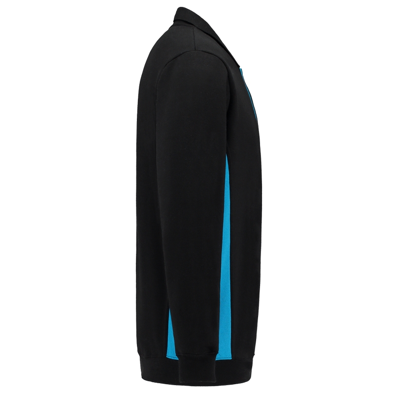 polosweater bicolor borstzak tricorp-10 polosweater bicolor borstzak tricorp-10