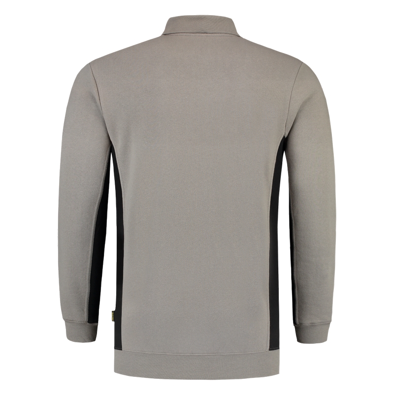 polosweater bicolor borstzak tricorp-4 polosweater bicolor borstzak tricorp-4