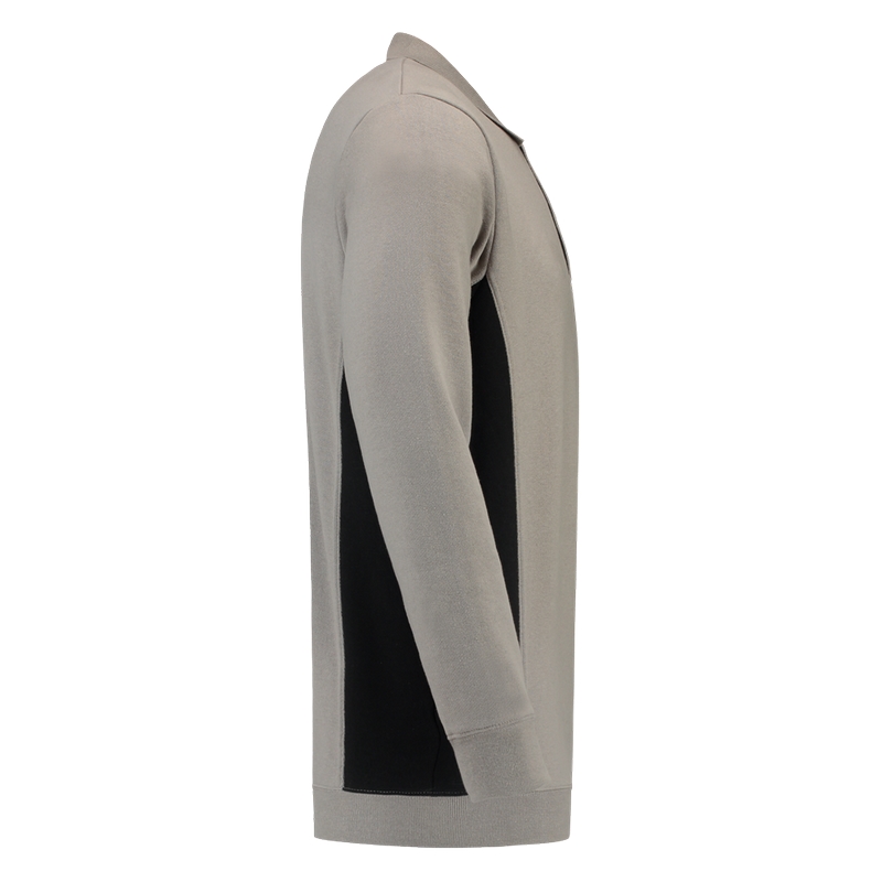 polosweater bicolor borstzak tricorp-10 polosweater bicolor borstzak tricorp-10