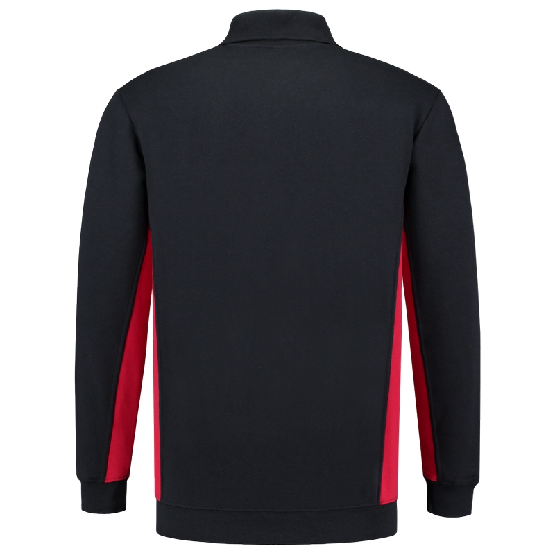 polosweater bicolor borstzak tricorp-4 polosweater bicolor borstzak tricorp-4