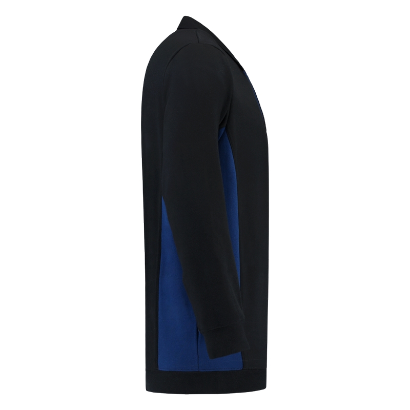 polosweater bicolor borstzak tricorp-10 polosweater bicolor borstzak tricorp-10