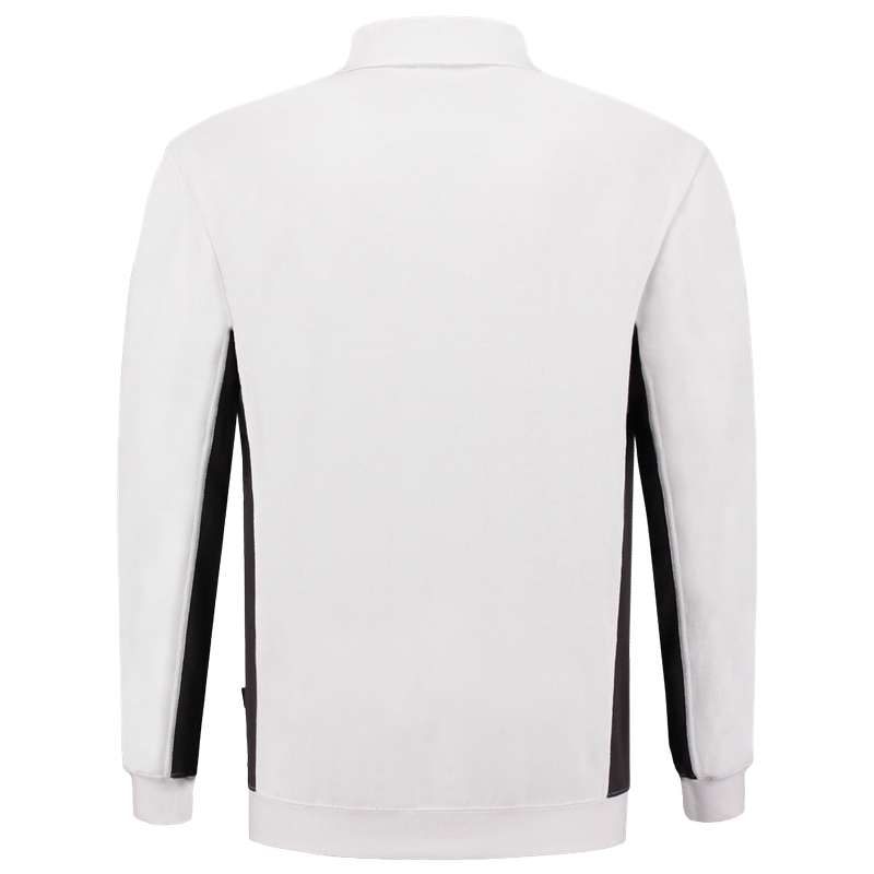 polosweater bicolor borstzak tricorp-4 polosweater bicolor borstzak tricorp-4