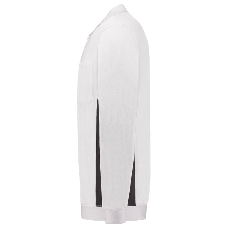 polosweater bicolor borstzak tricorp-8 polosweater bicolor borstzak tricorp-8