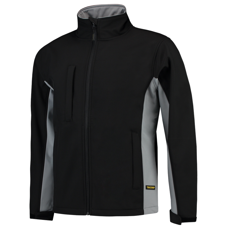 jack softshell bicolor tricorp-2 jack softshell bicolor tricorp-2