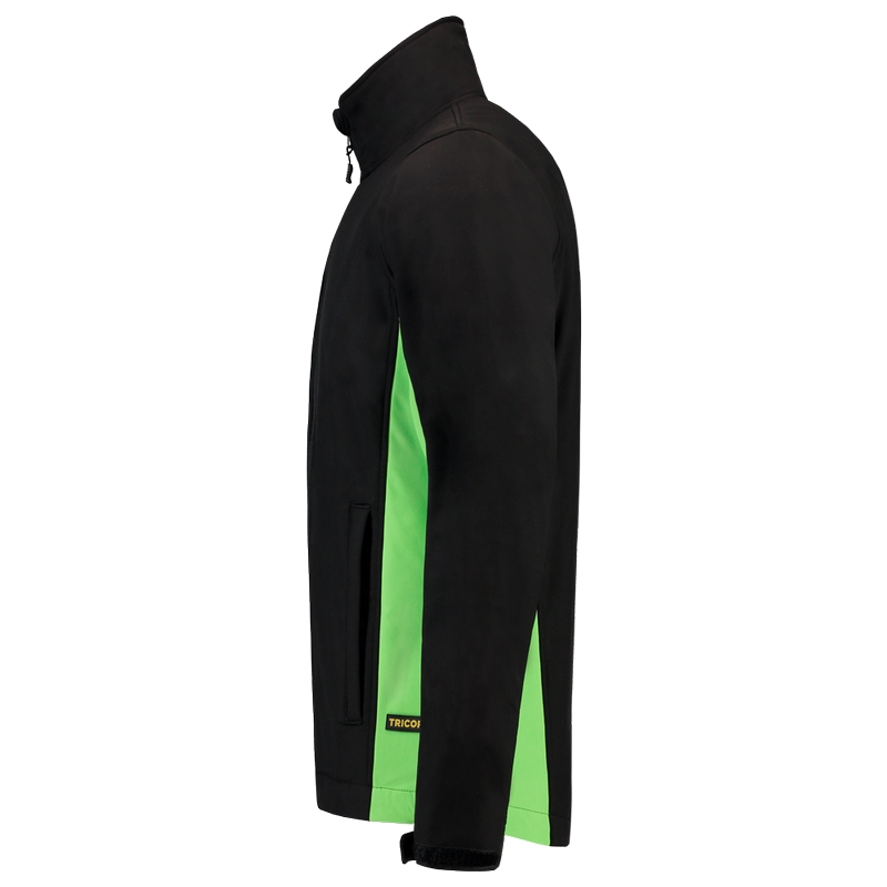 jack softshell bicolor tricorp-8 jack softshell bicolor tricorp-8