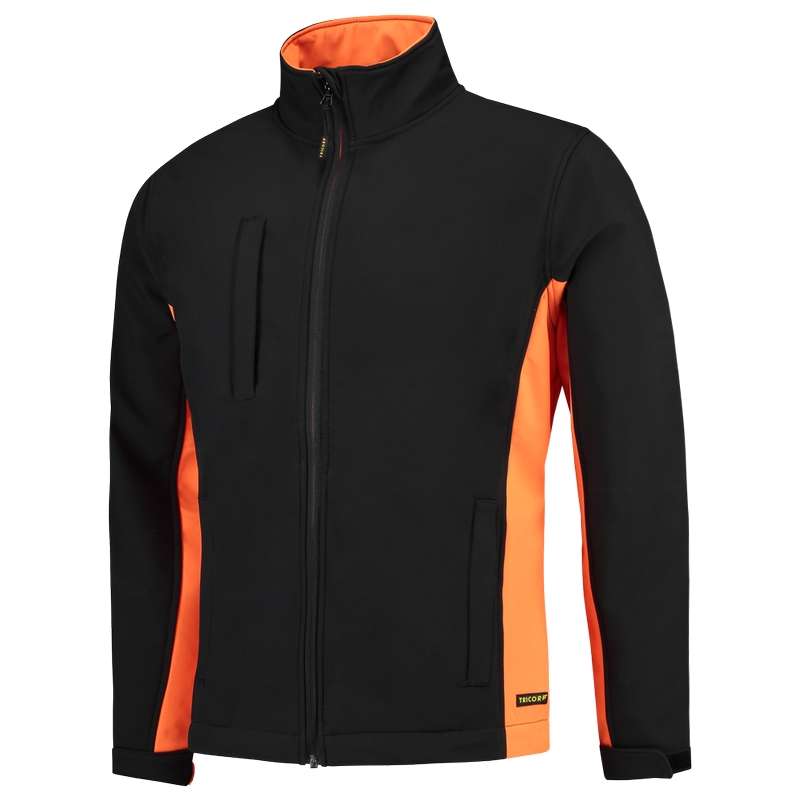 jack softshell bicolor tricorp-2 jack softshell bicolor tricorp-2