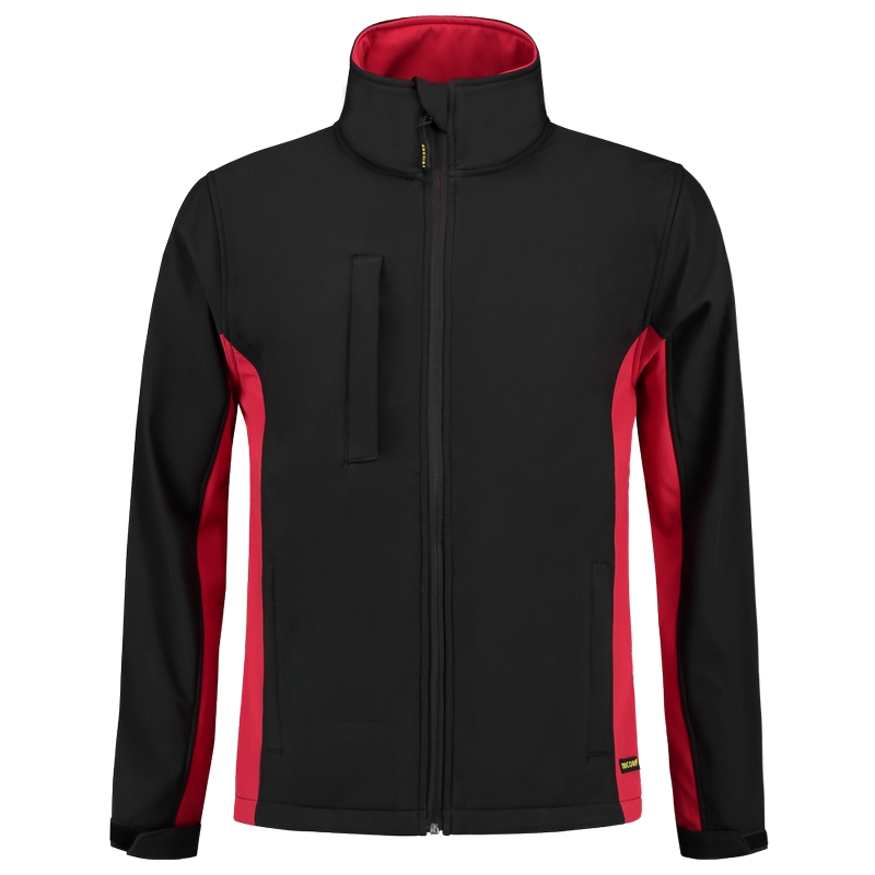 jack softshell bicolor tricorp-6 jack softshell bicolor tricorp-6