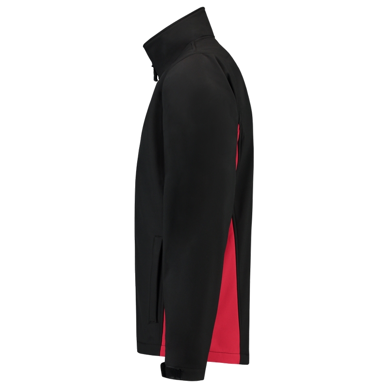 jack softshell bicolor tricorp-8 jack softshell bicolor tricorp-8