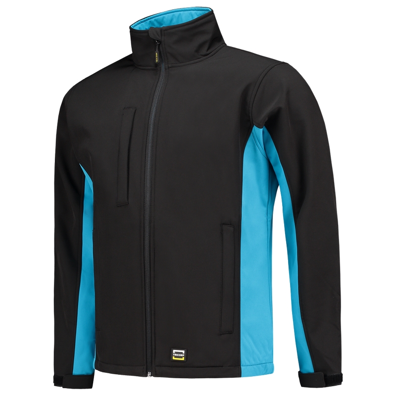 jack softshell bicolor tricorp-2 jack softshell bicolor tricorp-2