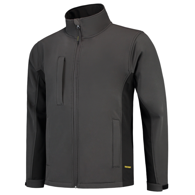 jack softshell bicolor tricorp-2 jack softshell bicolor tricorp-2