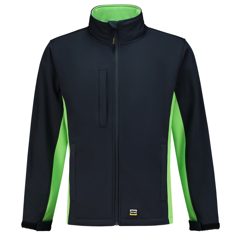 jack softshell bicolor tricorp-6 jack softshell bicolor tricorp-6
