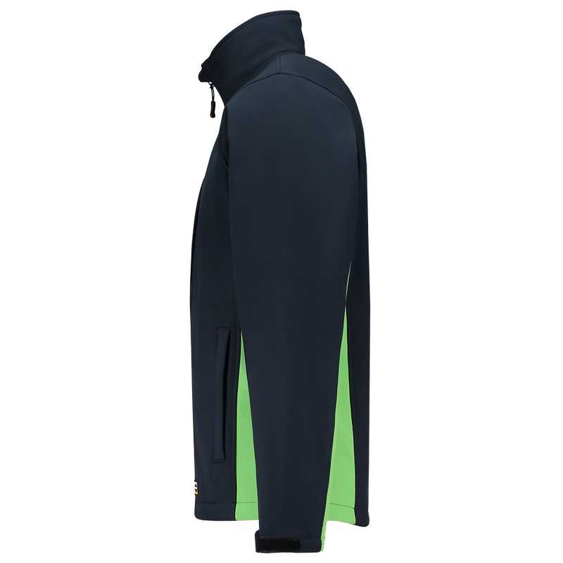 jack softshell bicolor tricorp-8 jack softshell bicolor tricorp-8