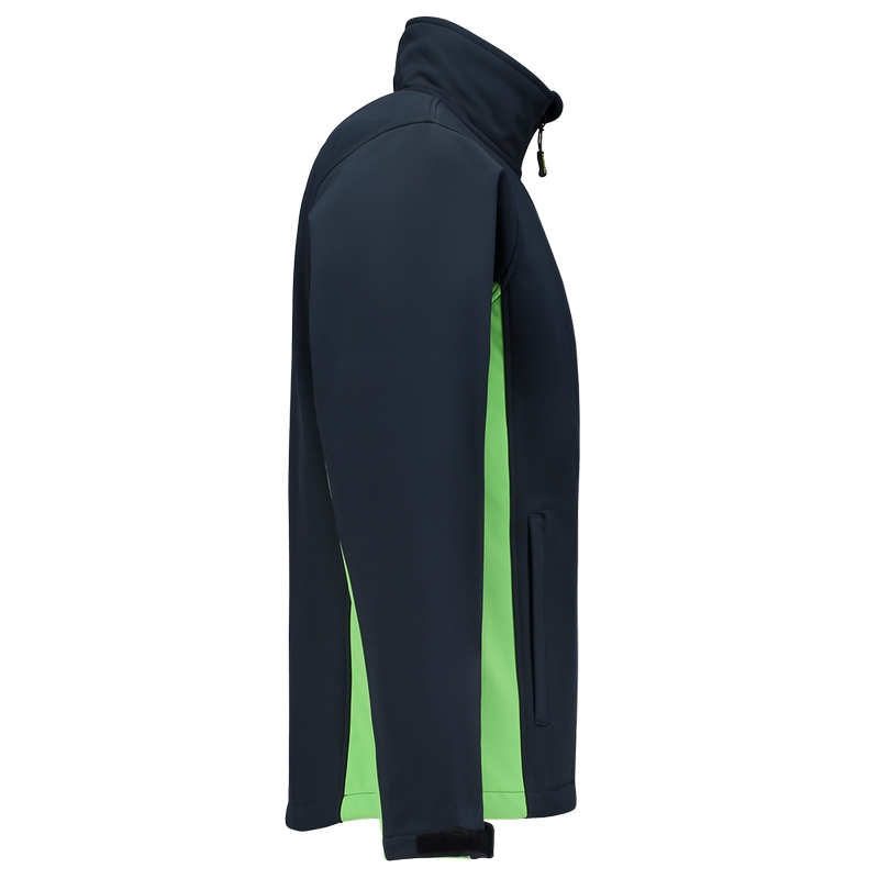 jack softshell bicolor tricorp-10 jack softshell bicolor tricorp-10