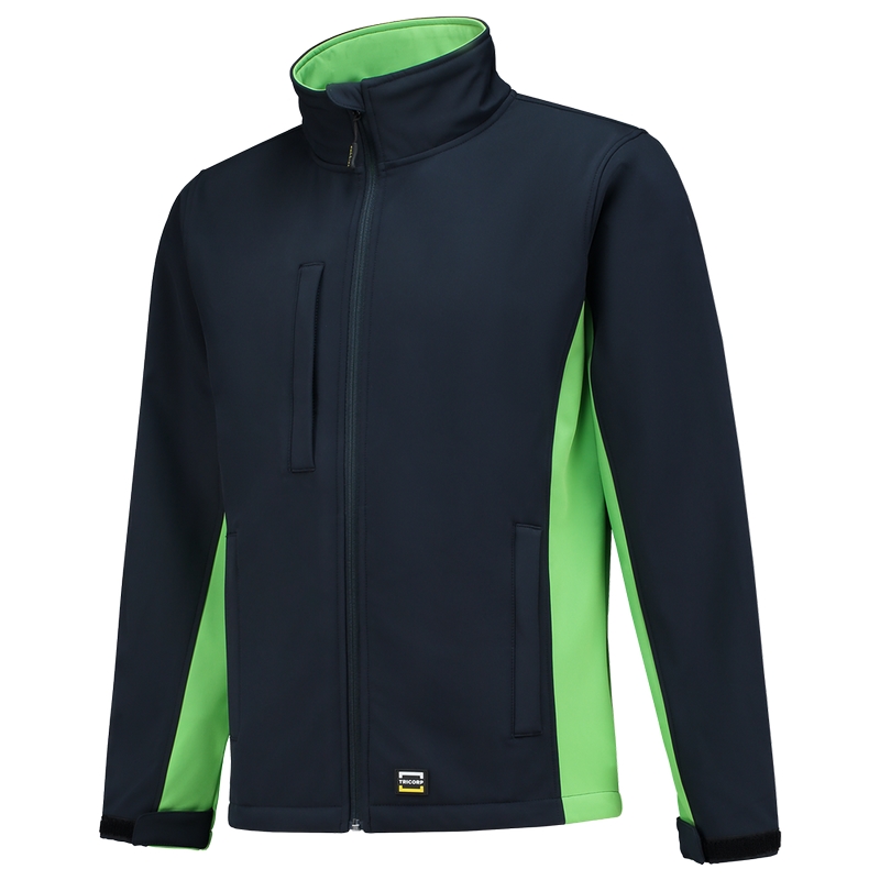 jack softshell bicolor tricorp-2 jack softshell bicolor tricorp-2
