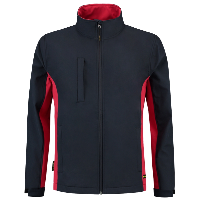 jack softshell bicolor tricorp-6 jack softshell bicolor tricorp-6