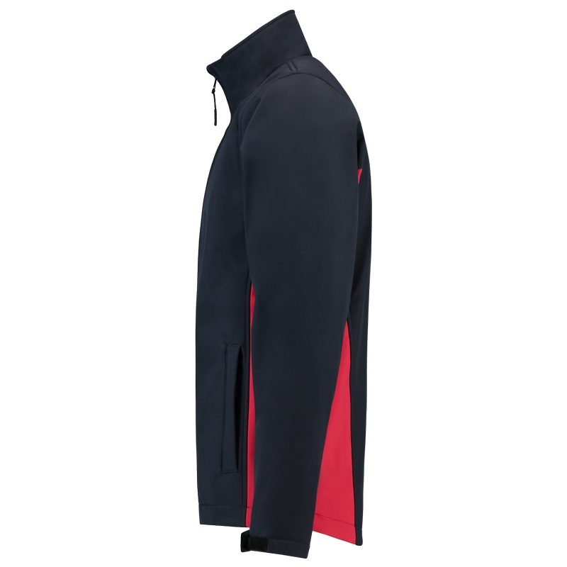 jack softshell bicolor tricorp-8 jack softshell bicolor tricorp-8