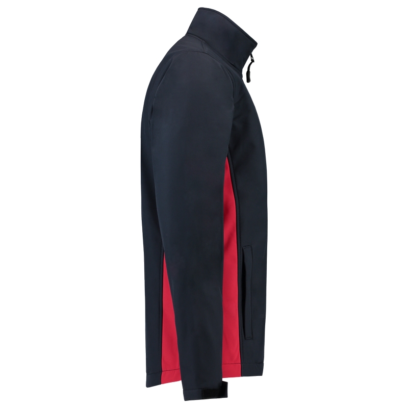 jack softshell bicolor tricorp-10 jack softshell bicolor tricorp-10