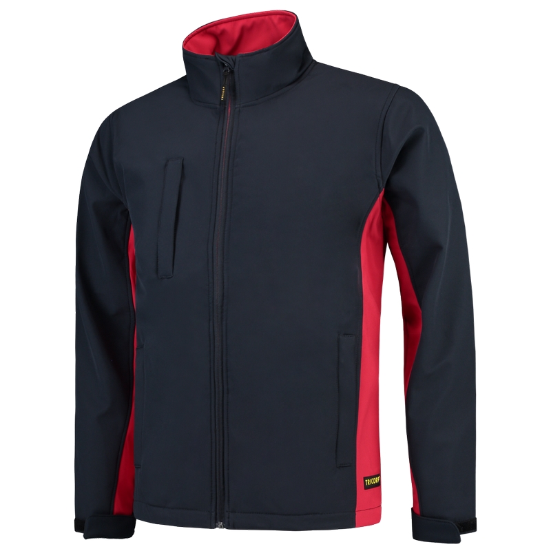 jack softshell bicolor tricorp-2 jack softshell bicolor tricorp-2