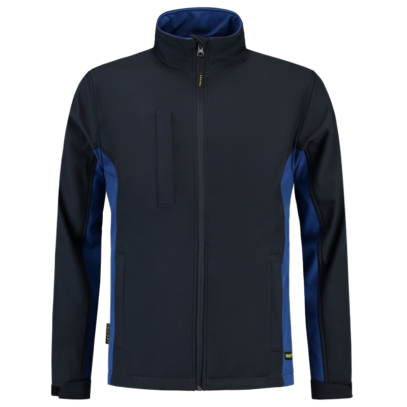 jack softshell bicolor tricorp-6 jack softshell bicolor tricorp-6