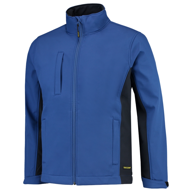jack softshell bicolor tricorp-2 jack softshell bicolor tricorp-2