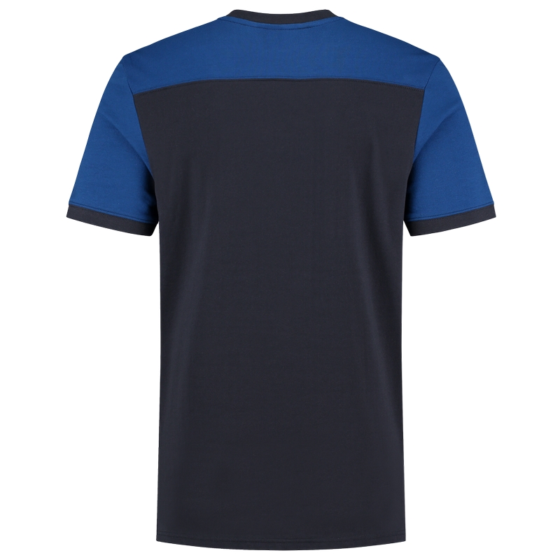 T-shirt bicolor naden tricorp-4 T-shirt bicolor naden tricorp-4